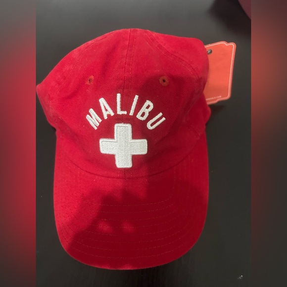 Free People Accessories - Free People Malibu baseball hat new